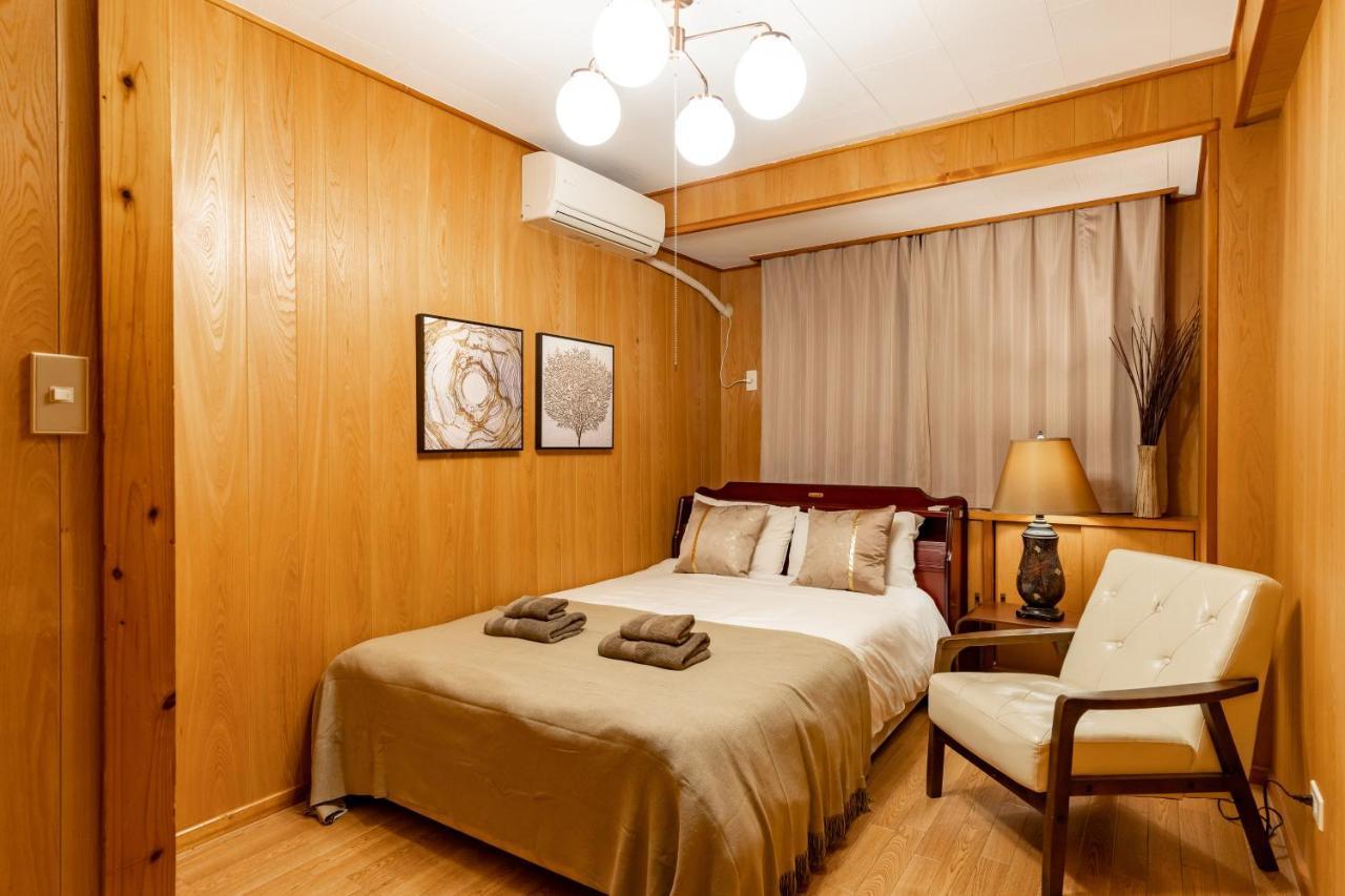 Type A Room 120平米 -ウル エスポワール那覇- Naha Eksteriør bilde
