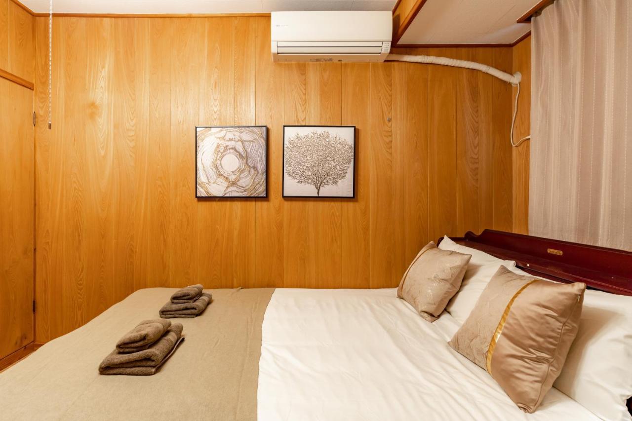 Type A Room 120平米 -ウル エスポワール那覇- Naha Eksteriør bilde